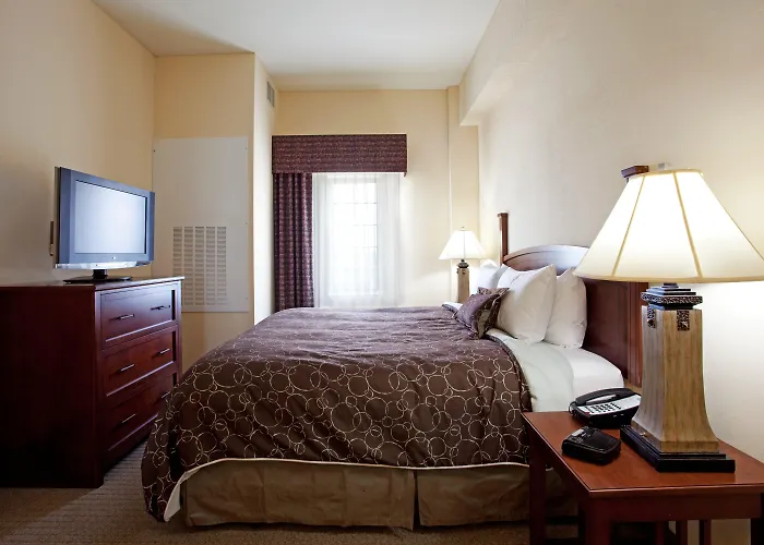 Sonesta Es Suites Baton Rouge University At Southgate