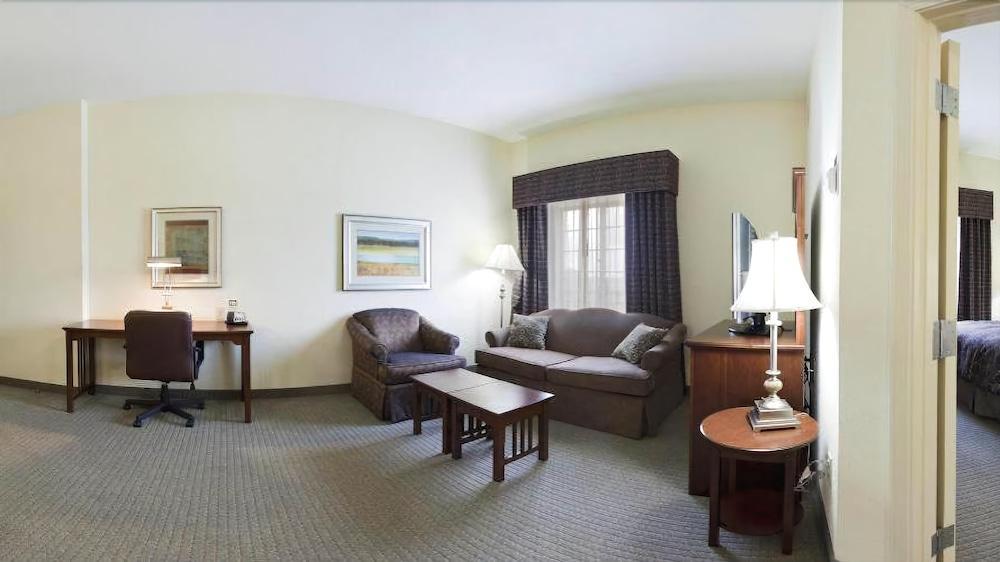Sonesta Es At Southgate Baton Rouge