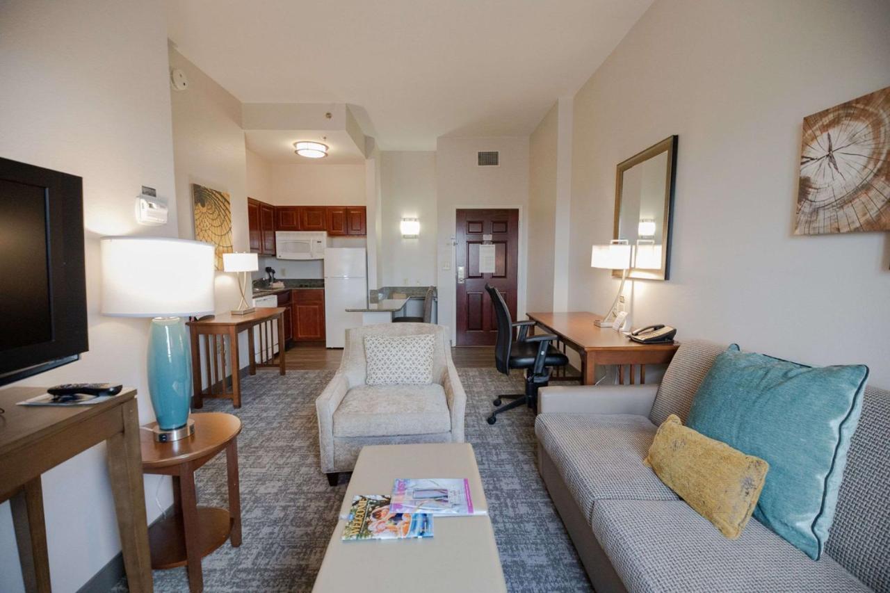 Sonesta Es At Southgate 3* Baton Rouge