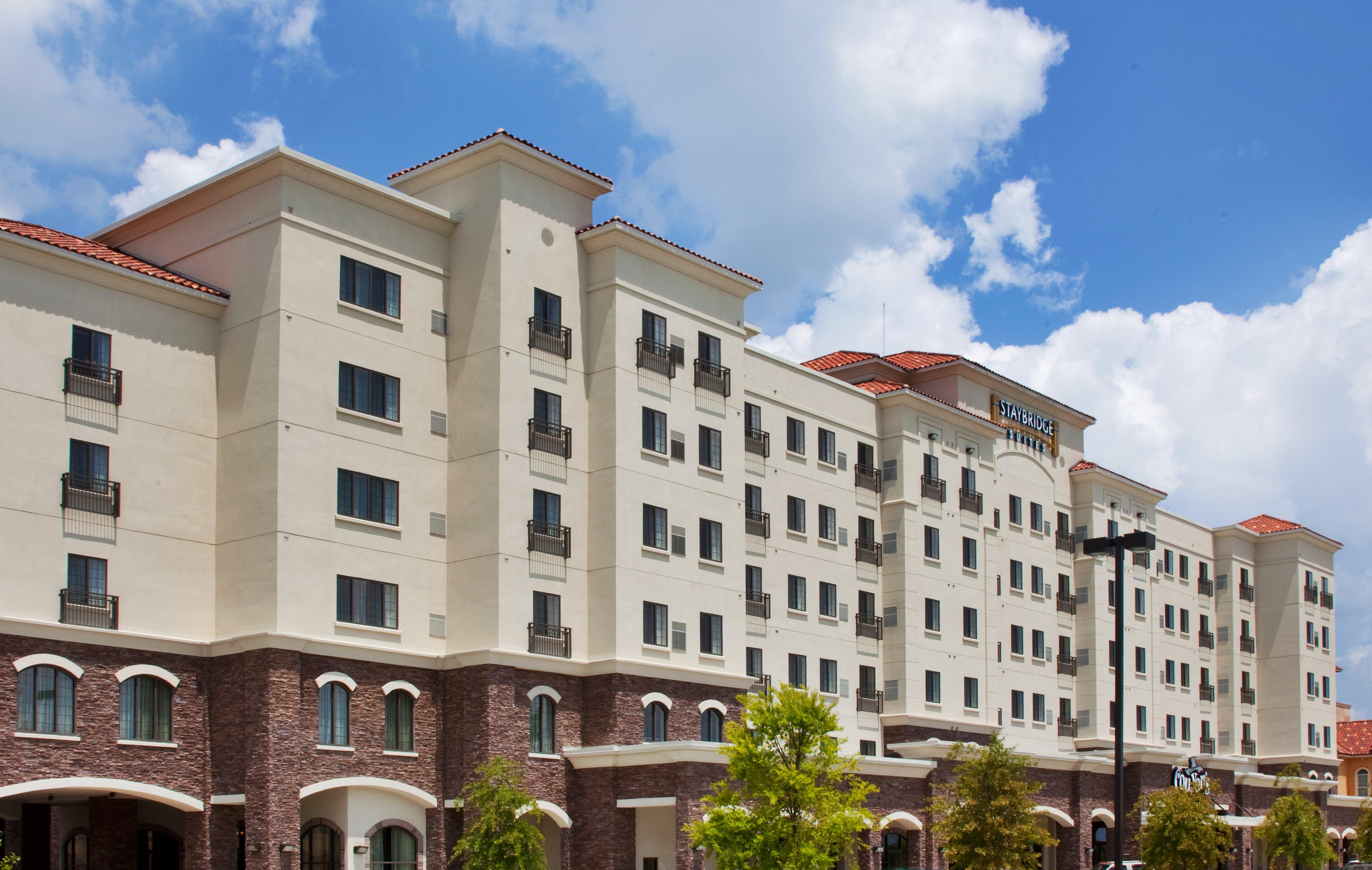 Hotel Sonesta Es At Southgate 3*