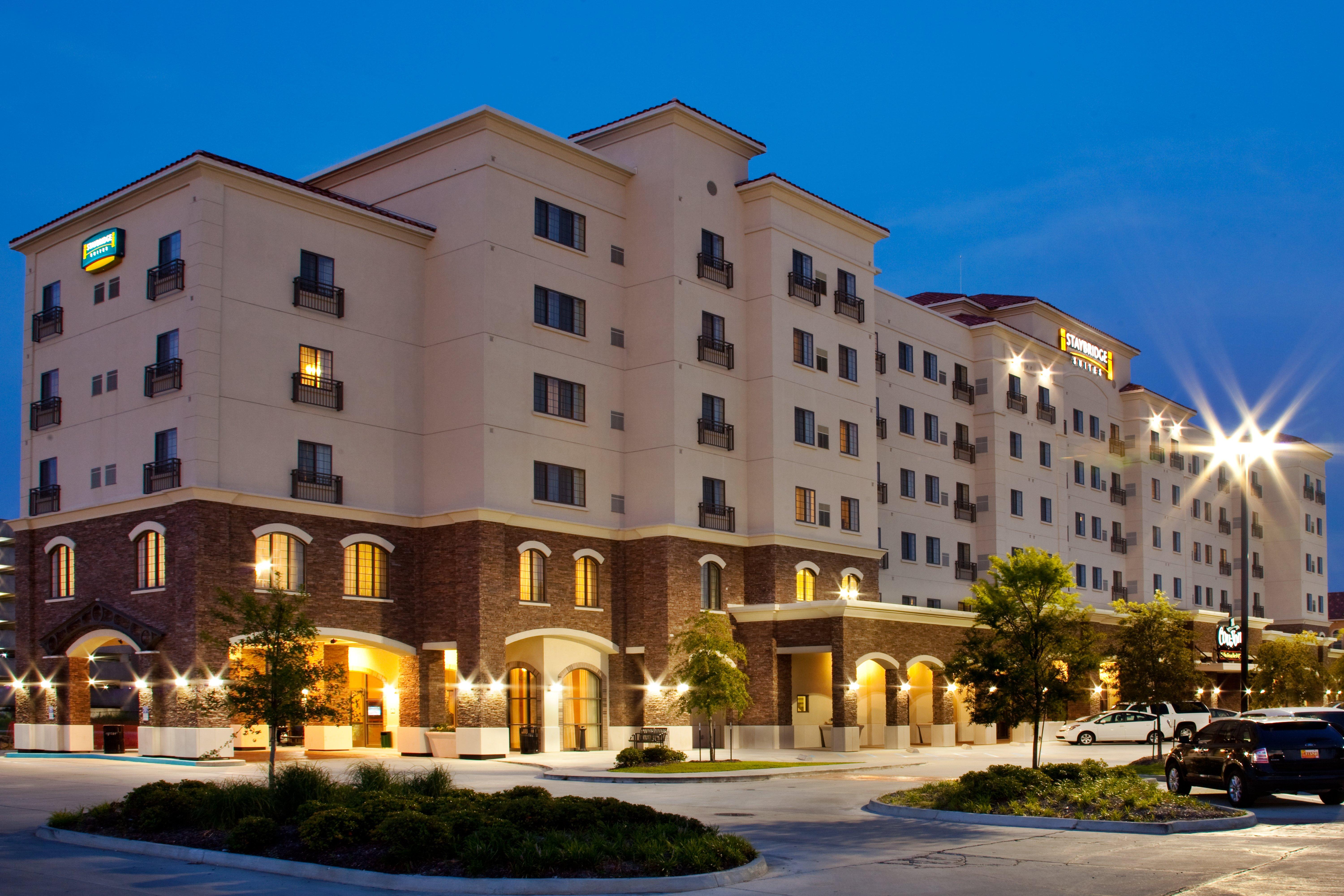 Sonesta Es At Southgate Hotel 3*