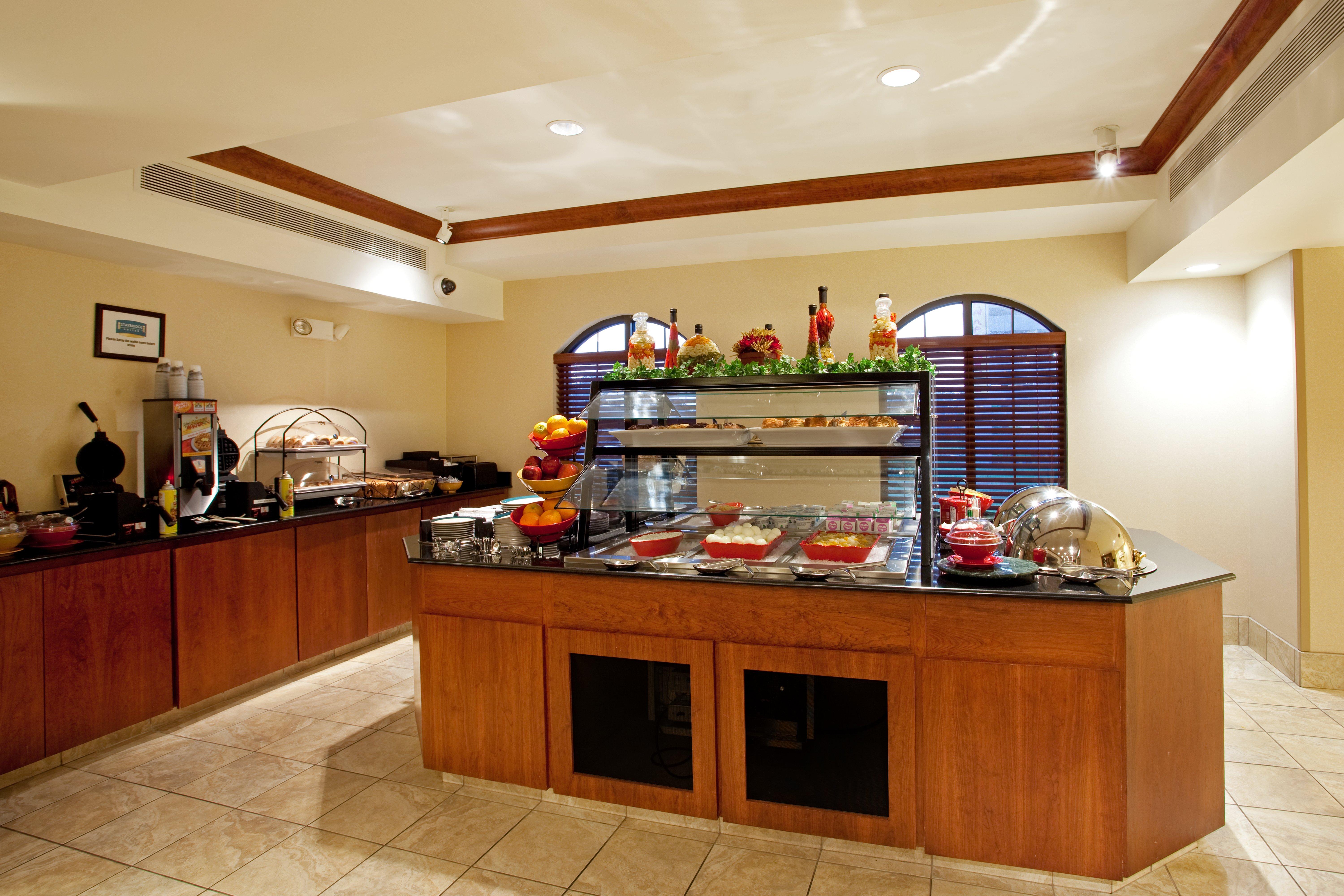 Hotel Sonesta Es At Southgate 3*
