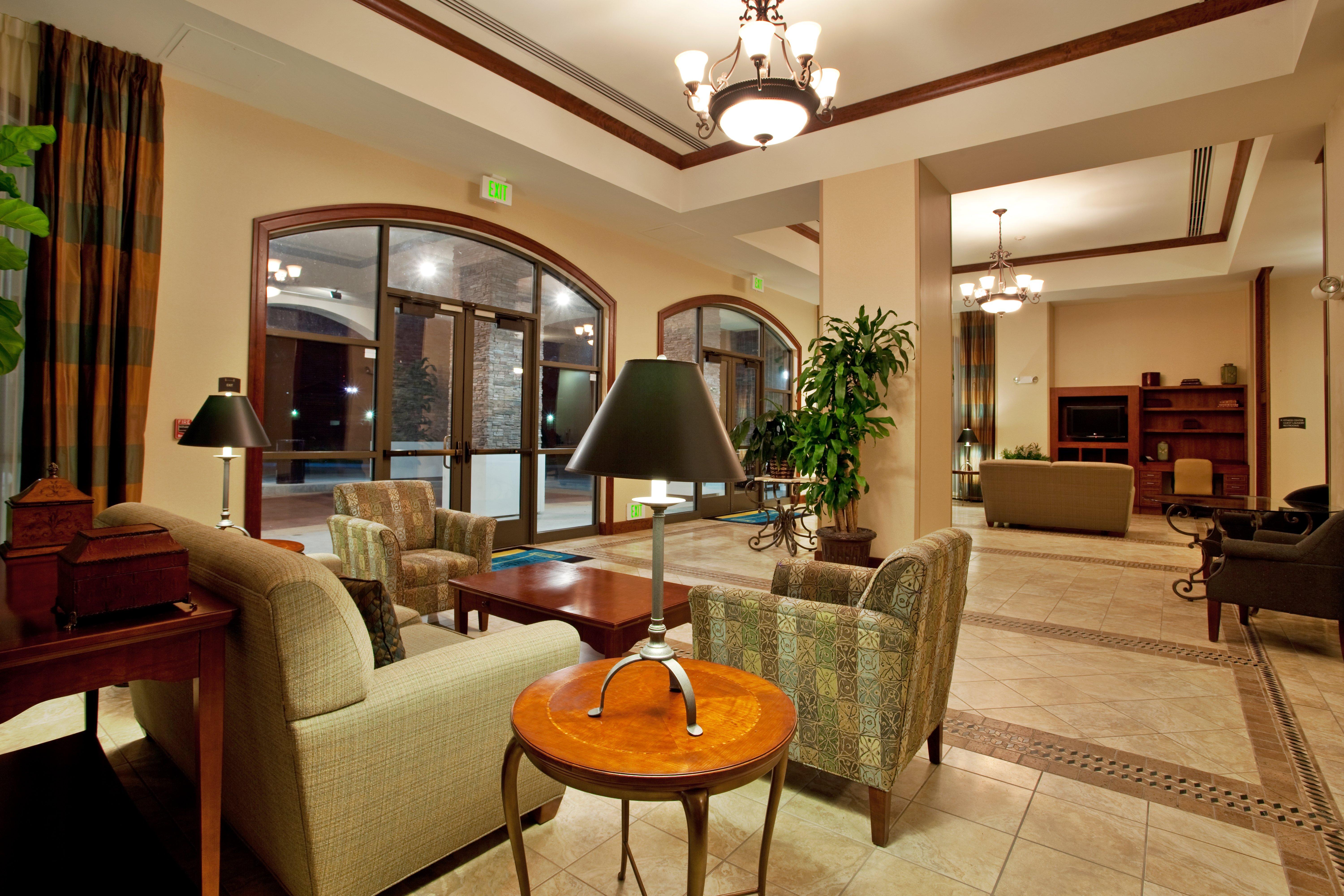 Hotel Sonesta Es At Southgate 3*
