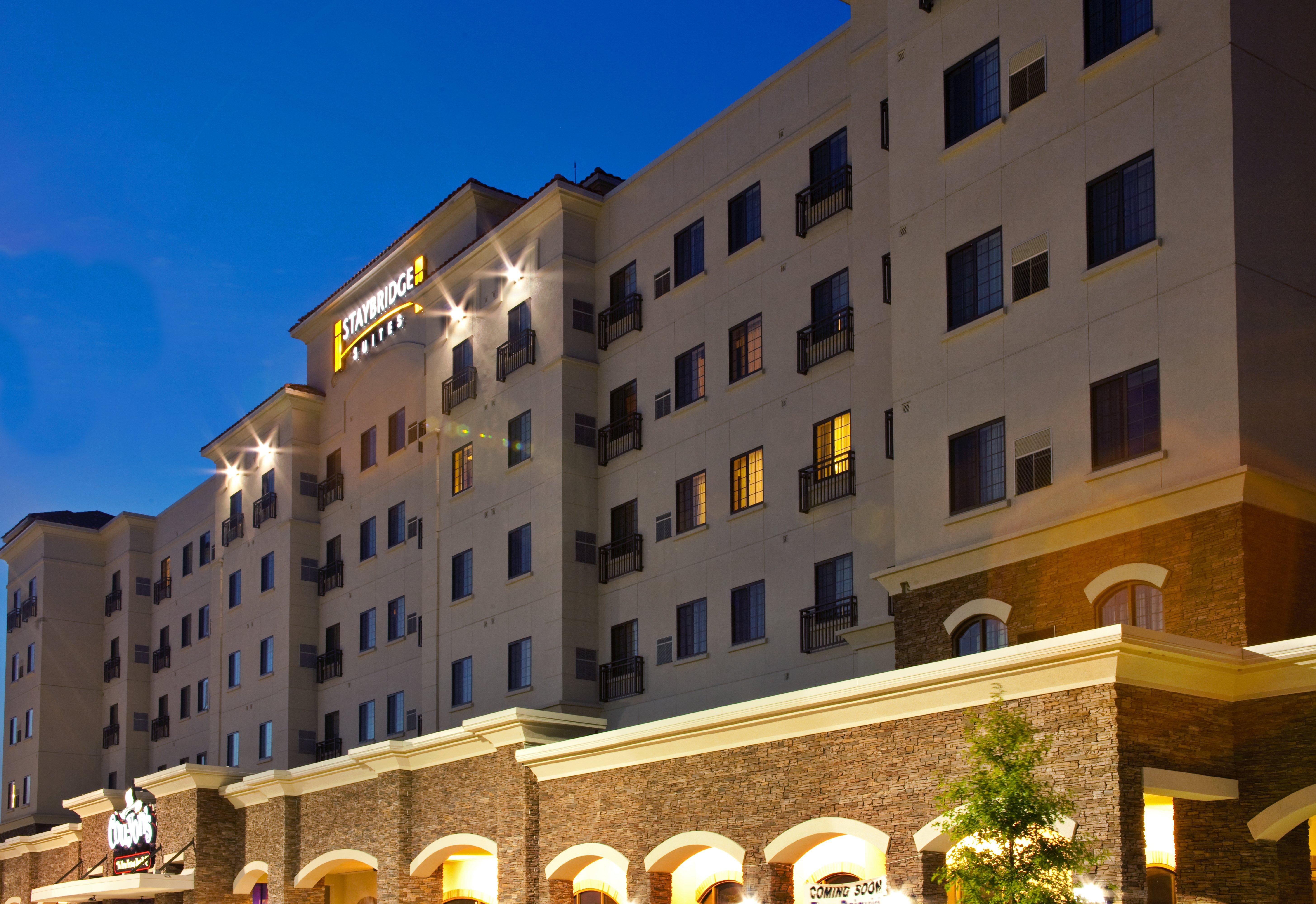 Sonesta Es At Southgate