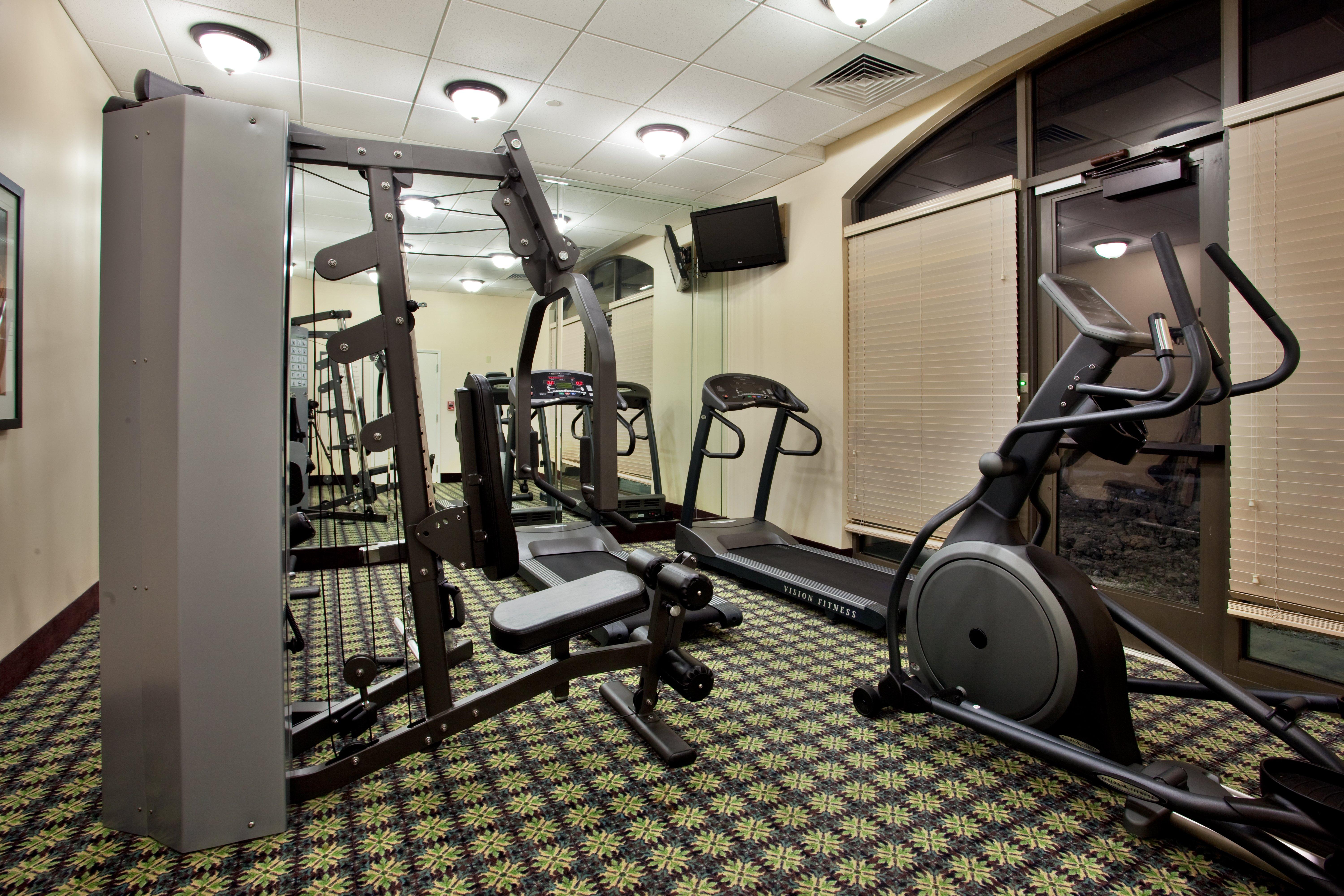 Hotel Sonesta Es At Southgate Baton Rouge