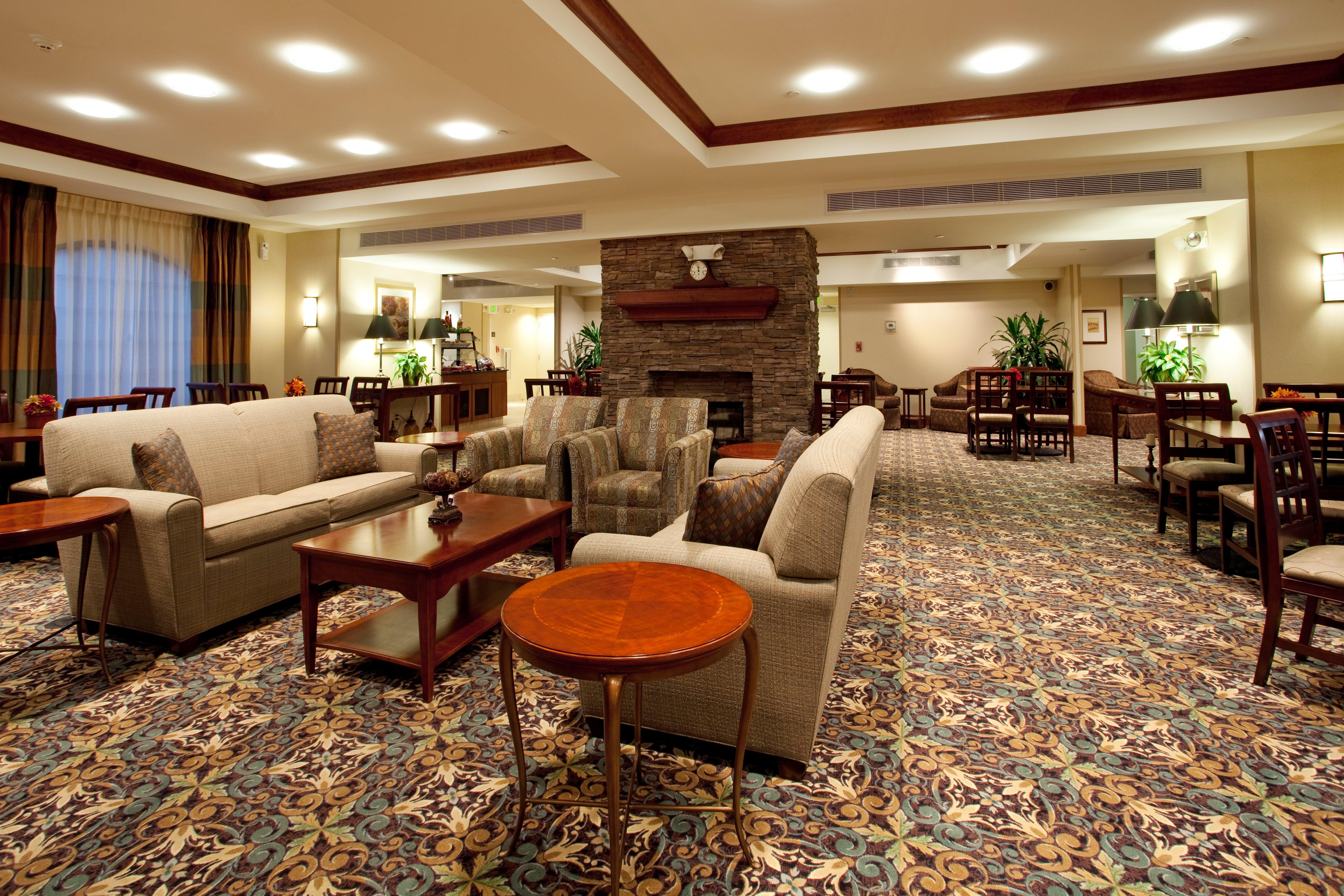 Sonesta Es At Southgate Hotel Baton Rouge