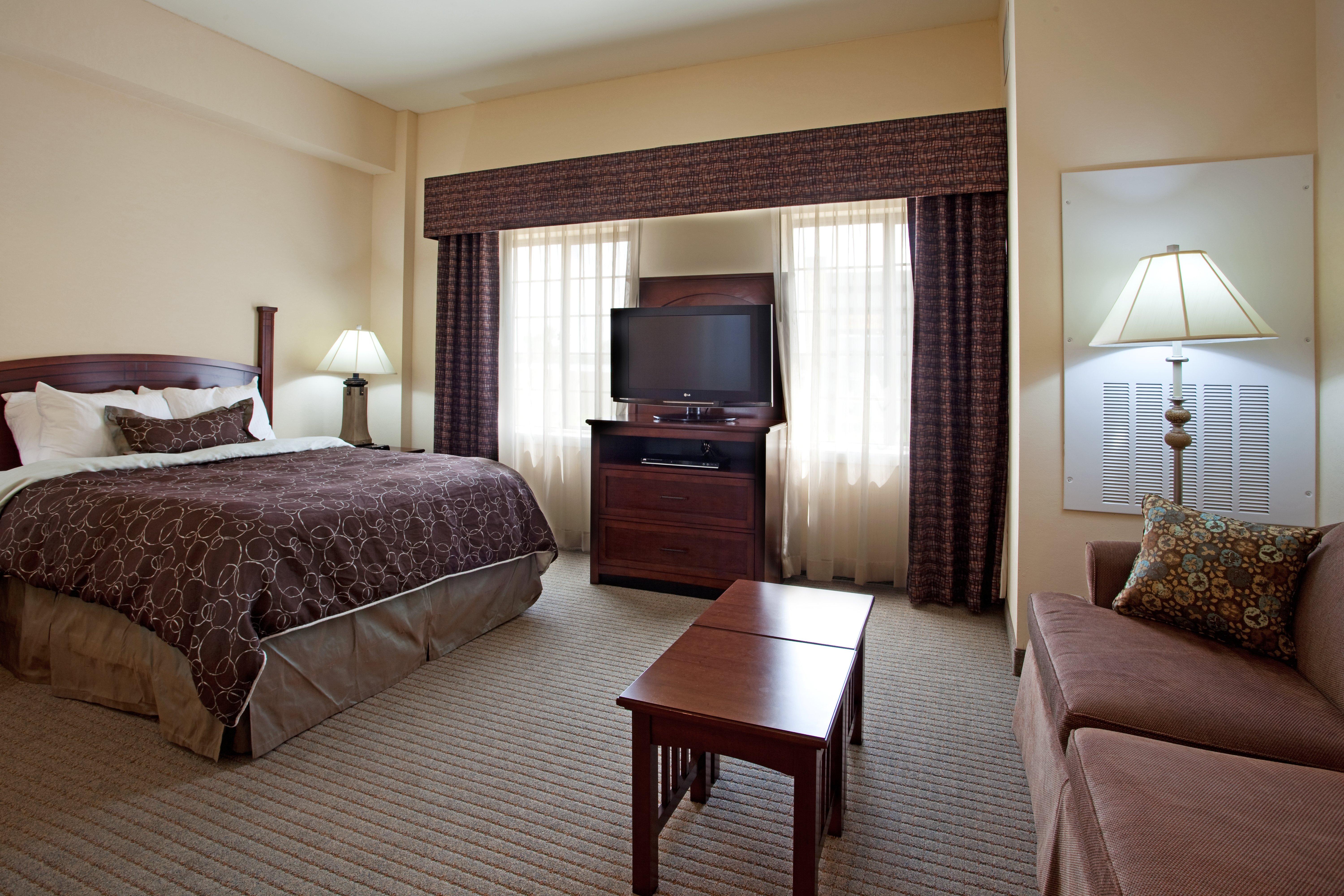 Hotel Sonesta Es At Southgate 3*