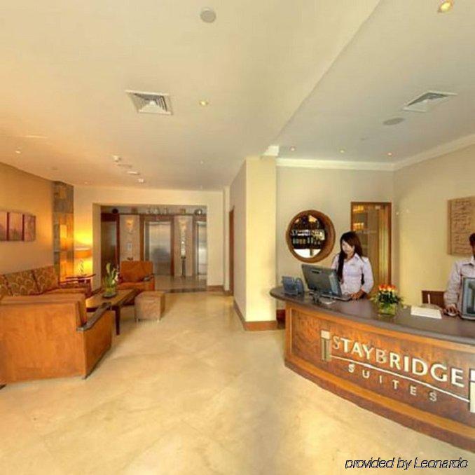 Hotel Sonesta Es At Southgate