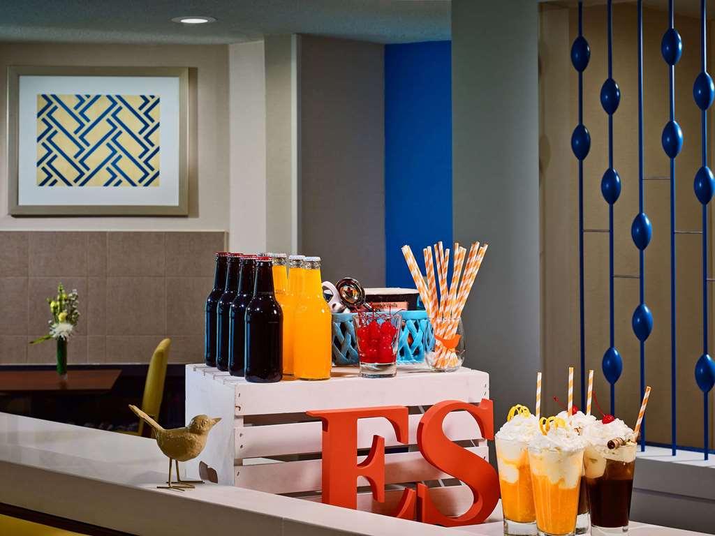Hotel Sonesta Es At Southgate Baton Rouge