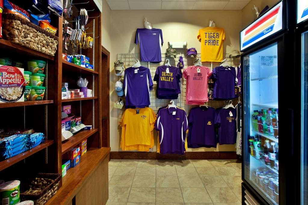 Sonesta Es At Southgate 3* Baton Rouge