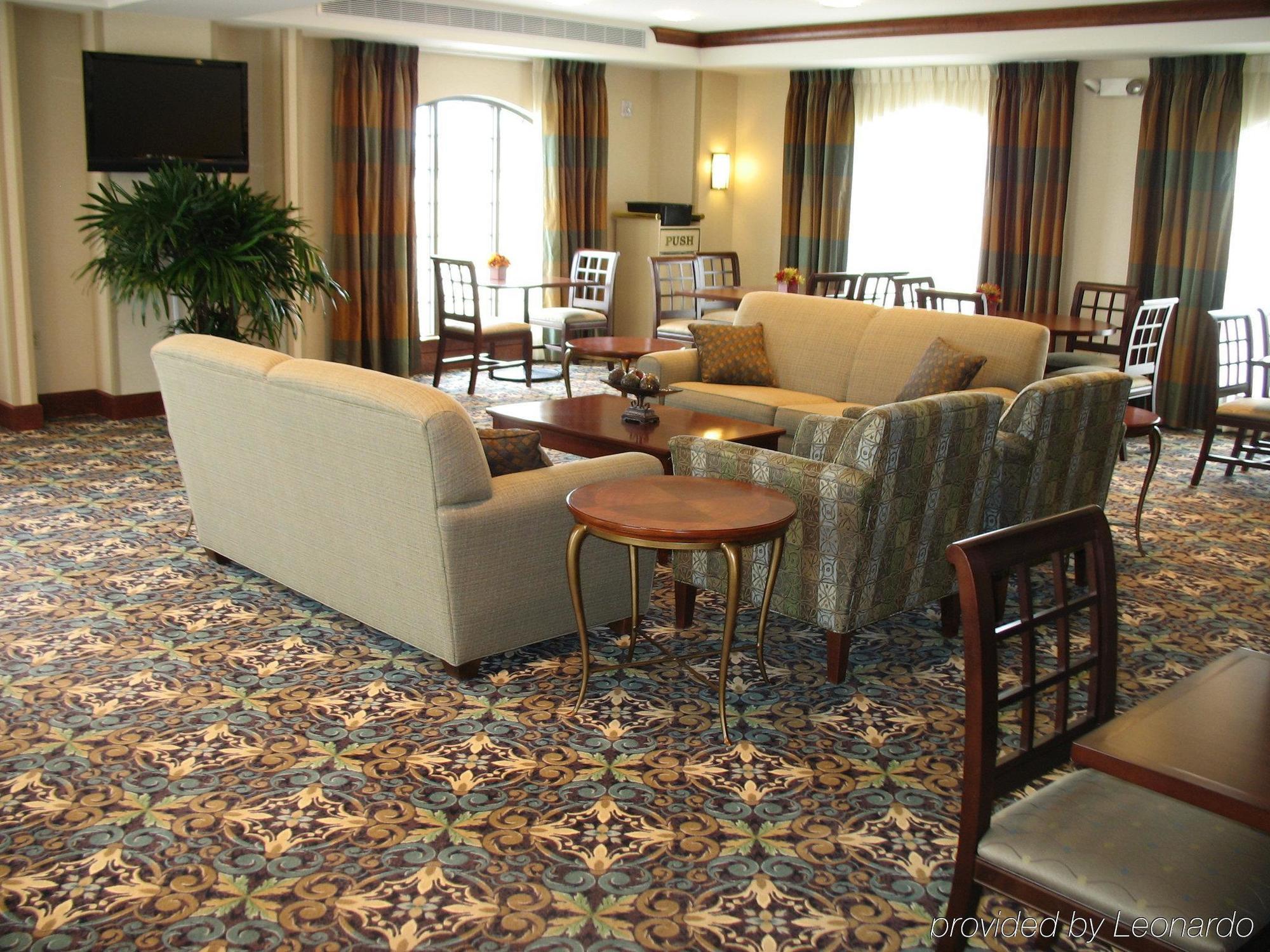 Hotel Sonesta Es At Southgate