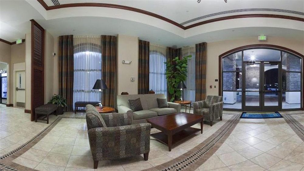 Sonesta Es At Southgate Hotel Baton Rouge