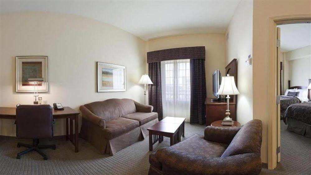 Hotel Sonesta Es At Southgate Baton Rouge