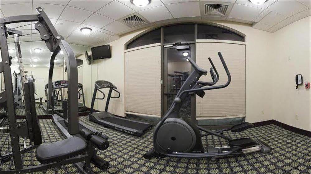 Sonesta Es At Southgate 3* Baton Rouge